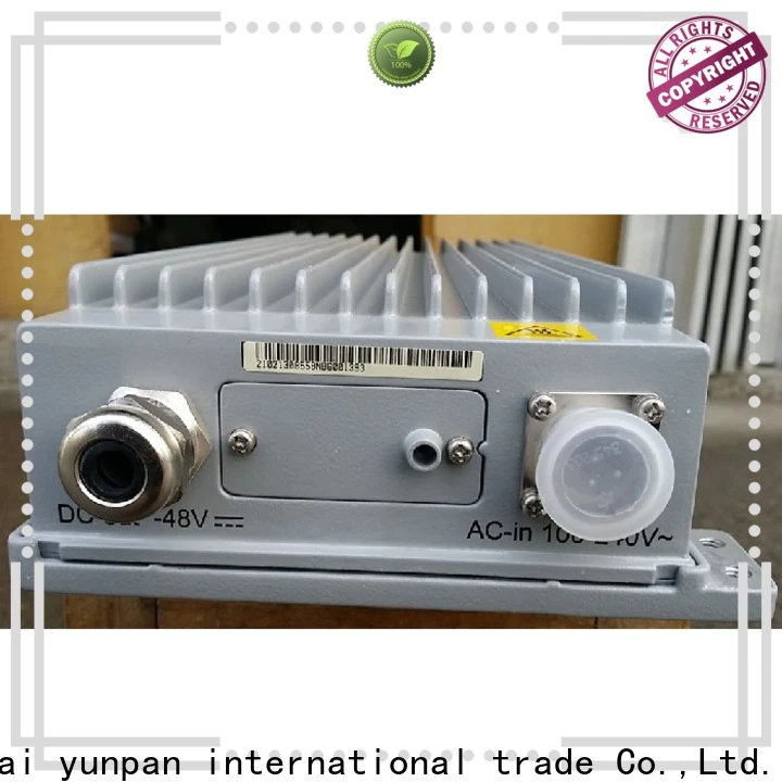YUNPAN digital transmission equipment products for computer