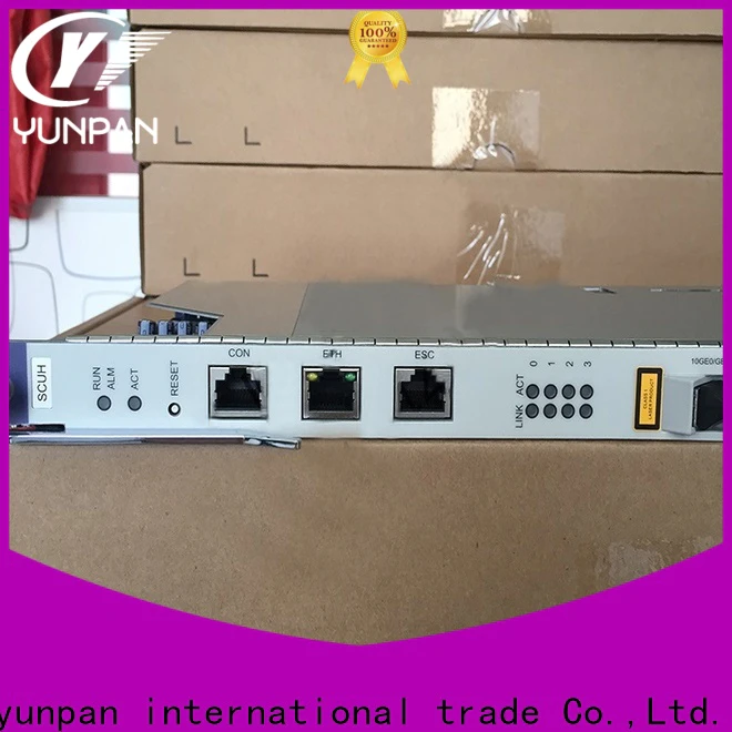 YUNPAN good quality optical interface board application for roofing