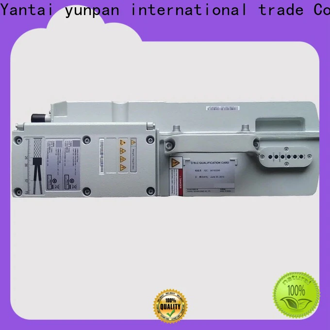YUNPAN lte base station factory for company