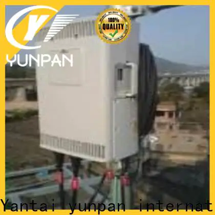 YUNPAN bts base station on sale for stairwells
