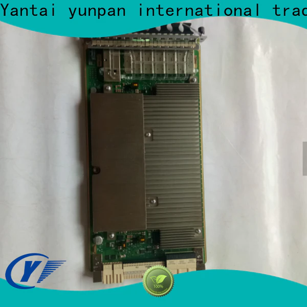 YUNPAN good quality sfp board configuration for network
