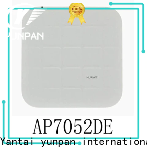 YUNPAN cheap network switch working for company