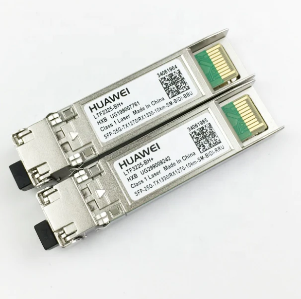 Huawei 100g sfp transceiver for switch CE12800 02311GBW QSFP28-100G-SR4