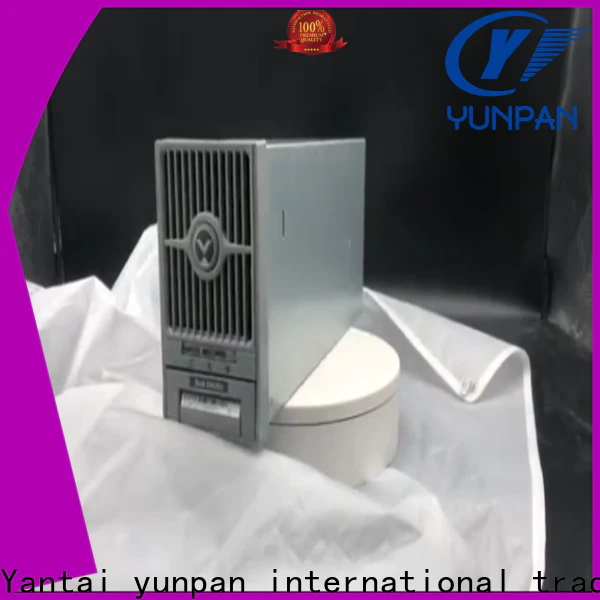 YUNPAN power supply equipment size for company