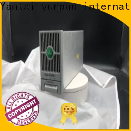 YUNPAN professional power supply supplier components for network