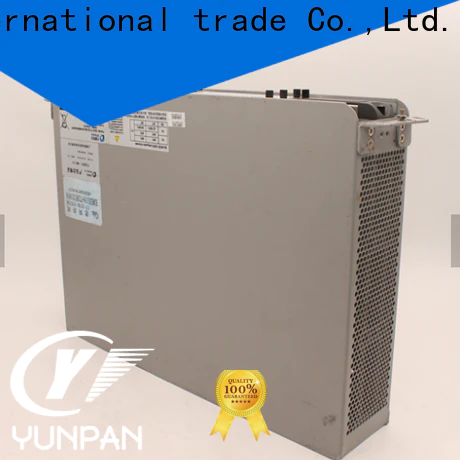 YUNPAN different station control unit specifications for hire