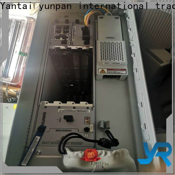 YUNPAN different base transceiver station on sale for hotel