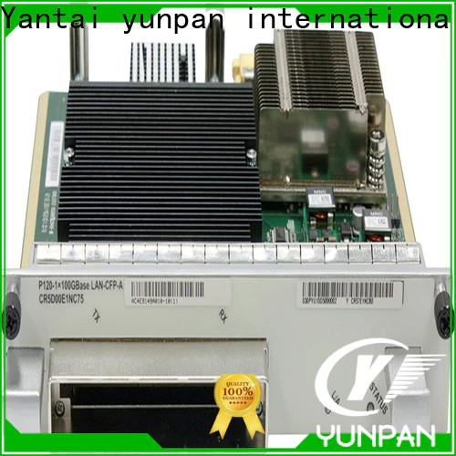 YUNPAN top interface board application for computer