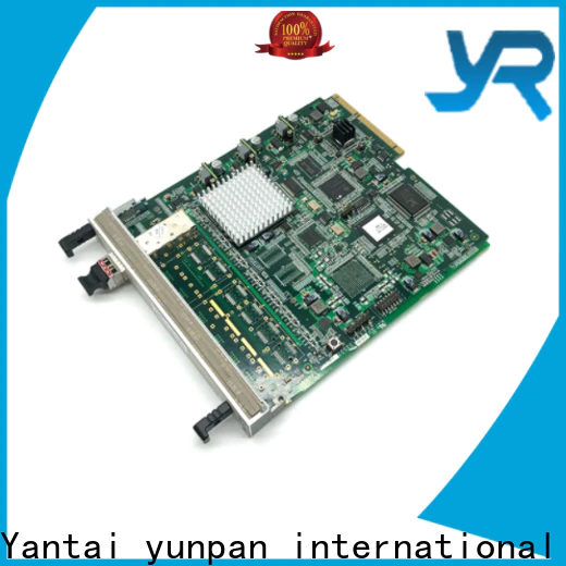YUNPAN different optical interface board application for computer