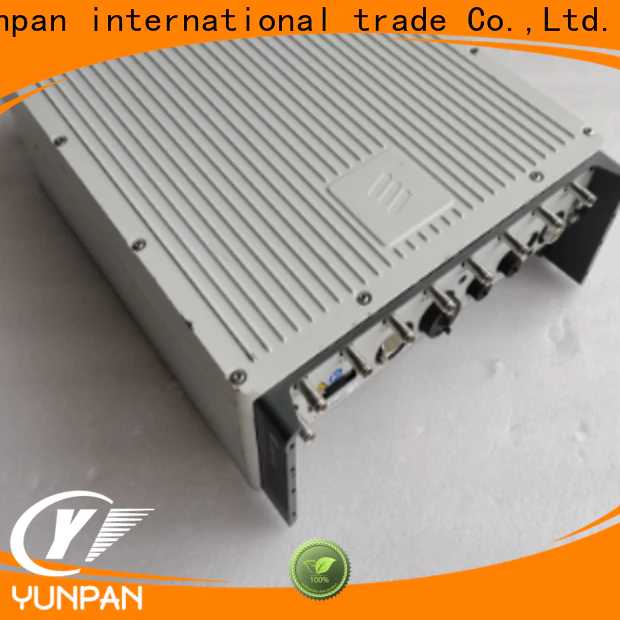 YUNPAN professional base transceiver station factory for hotel