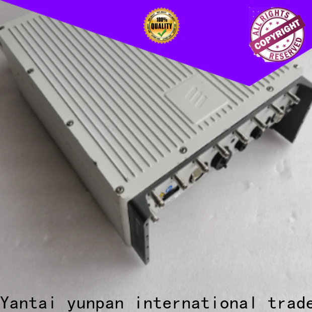 YUNPAN different 4g lte bts manufacturer for hotel