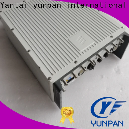 YUNPAN different gsm bts base station factory for stairwells