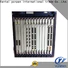 YUNPAN high quality station control unit configuration for communication