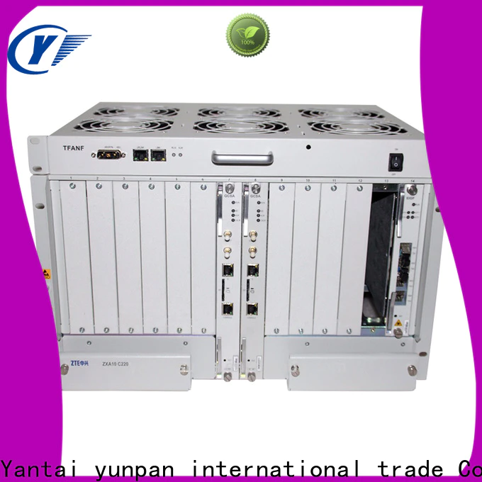 buy gpon olt vendors factory price for company