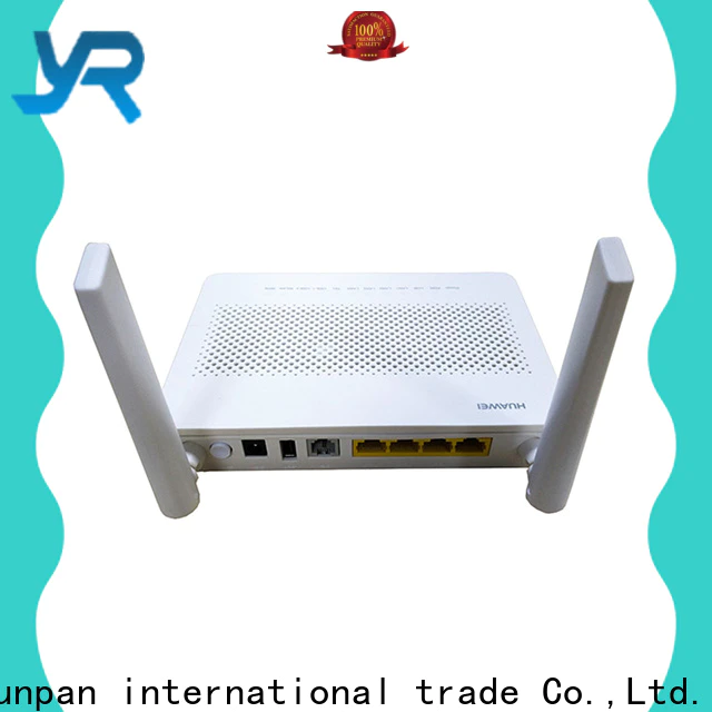 YUNPAN top rated gpon optical network unit names for stairwells