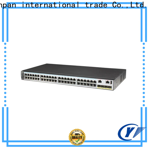 affordable ethernet switch device speed for network