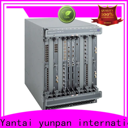 YUNPAN different base transceiver station manufacturer for hotel