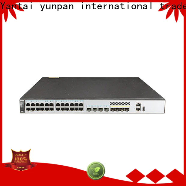 YUNPAN inexpensive olt switch configuration for home