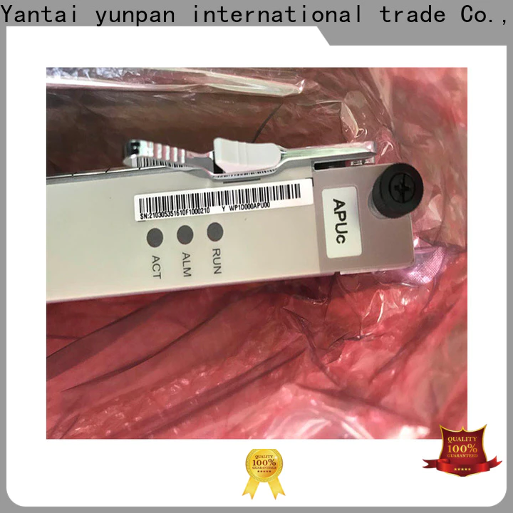 YUNPAN network bsc controller details for mobile