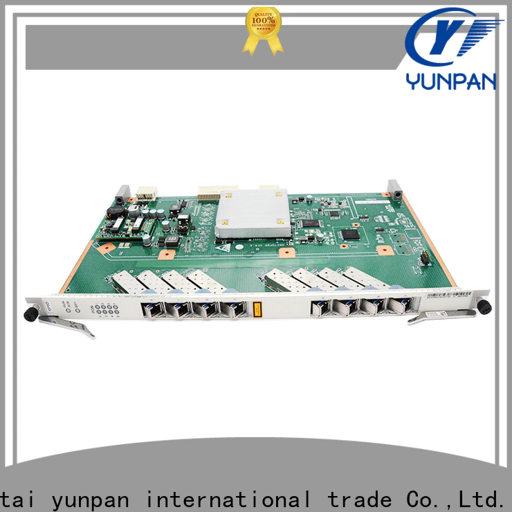 YUNPAN affordable interface board configuration for mobile