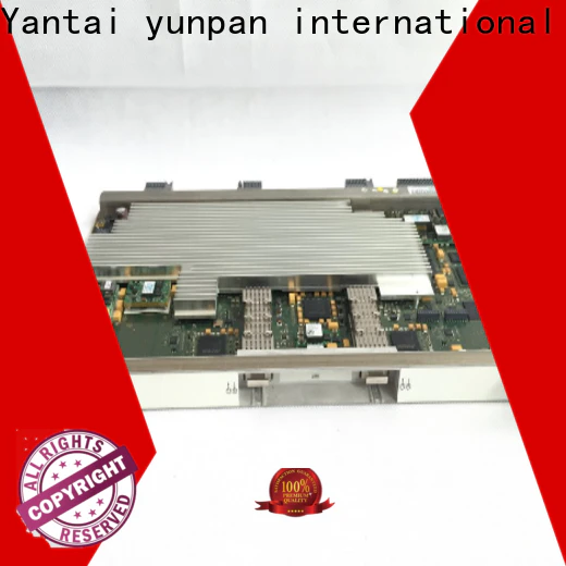 YUNPAN different bsc controller specifications