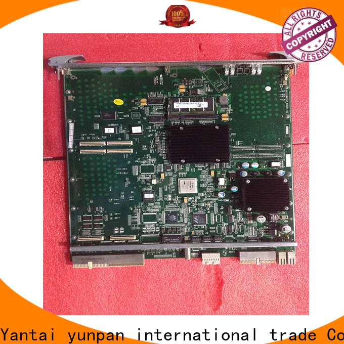 YUNPAN high quality bsc base station controller supplier for communication