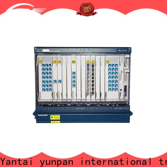 YUNPAN digital transmission equipment supplier for communication