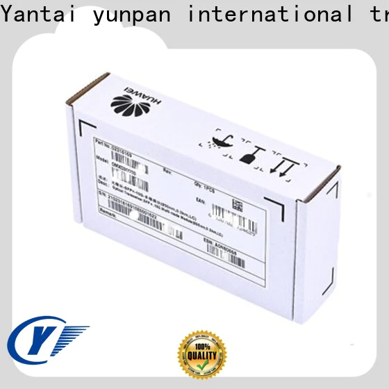 YUNPAN different fiber module sfp supply for company