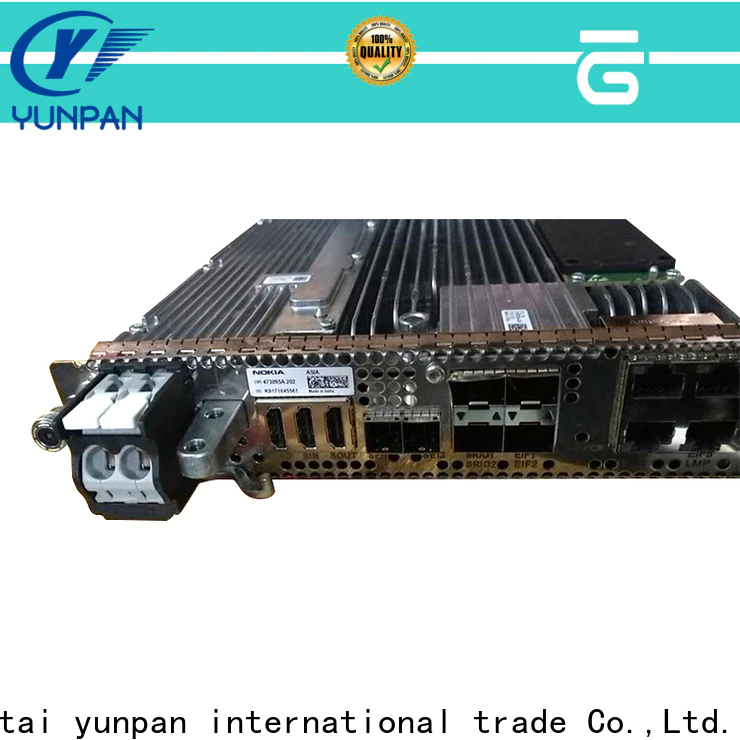 YUNPAN lte base station factory for home