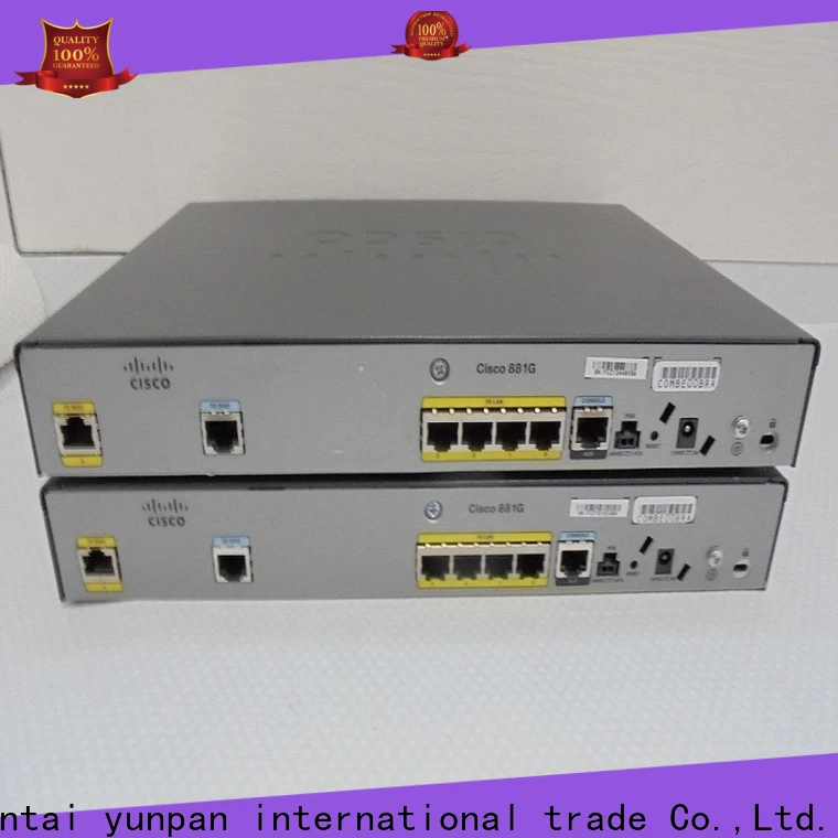 YUNPAN installation gpon optical network unit manufacturer for communication