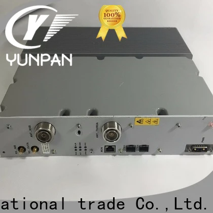 YUNPAN installation gsm bts base station on sale for home