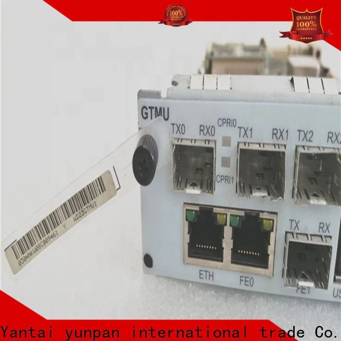affordable optical interface board size for roofing