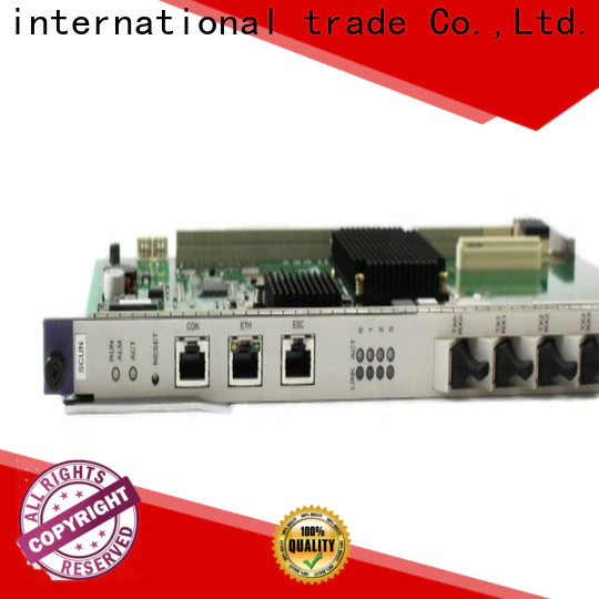 YUNPAN affordable interface board definition size for network