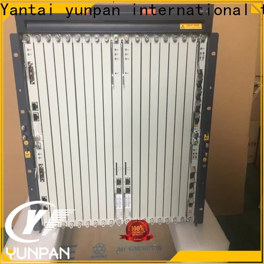 YUNPAN different types of optical line terminal factory price for network