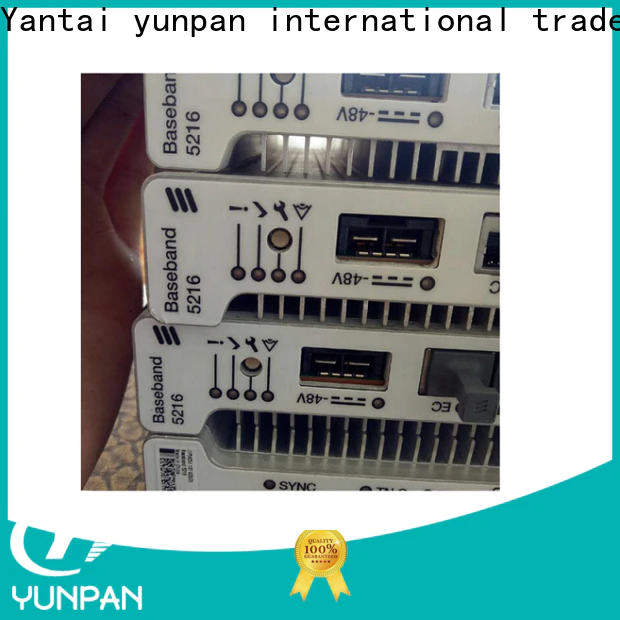 YUNPAN bnc connector cover specifications for company