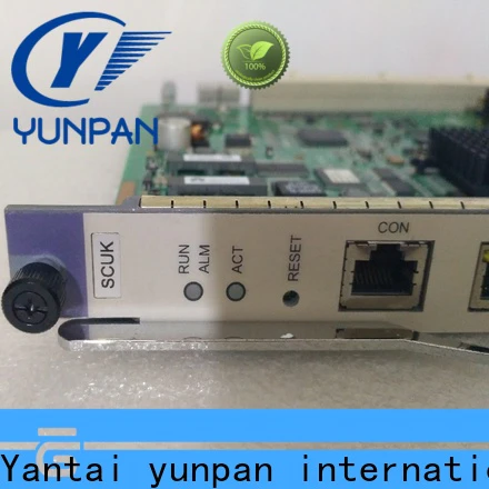 YUNPAN top sfp board configuration for mobile