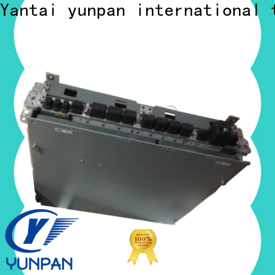 YUNPAN gsm bts base station factory for company