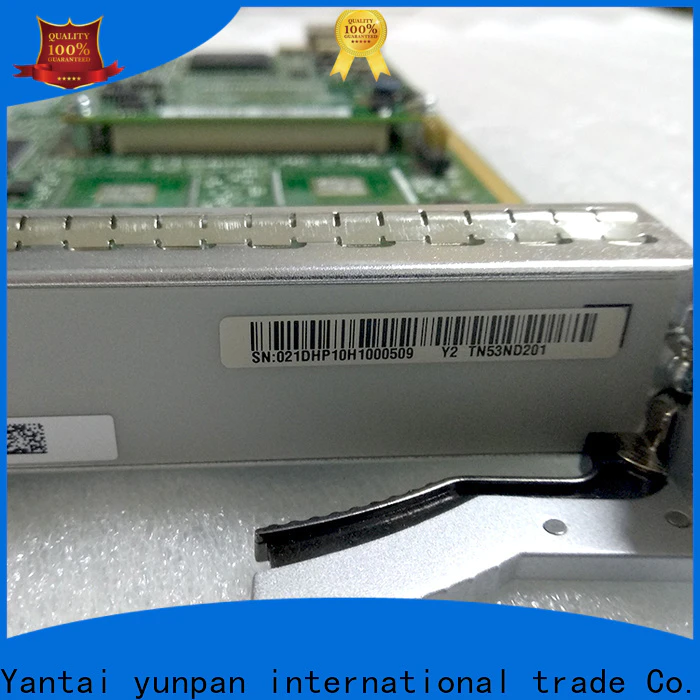 YUNPAN quality digital transmission equipment manufacturer for company