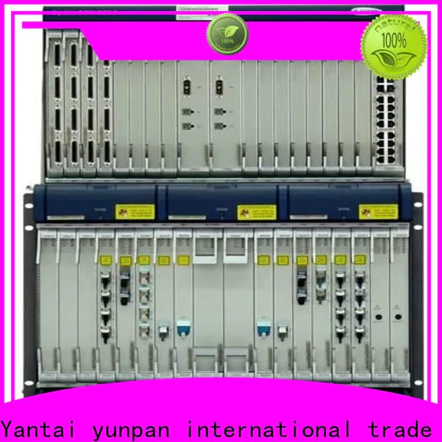 YUNPAN top rated digital transmission equipment supplier for company
