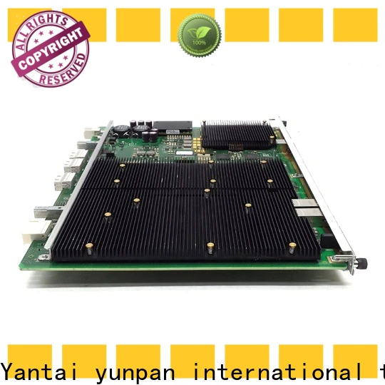 YUNPAN board module size for computer