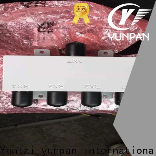 YUNPAN top rated base transceiver station manufacturer for company