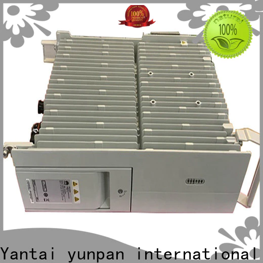 YUNPAN 4g lte bts manufacturer for company