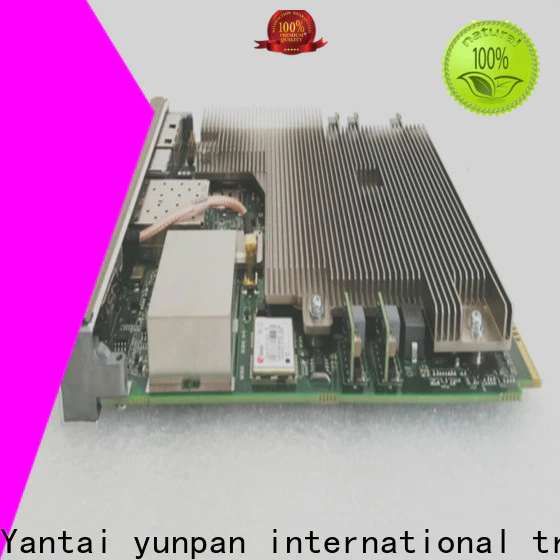 YUNPAN sfp board configuration for mobile
