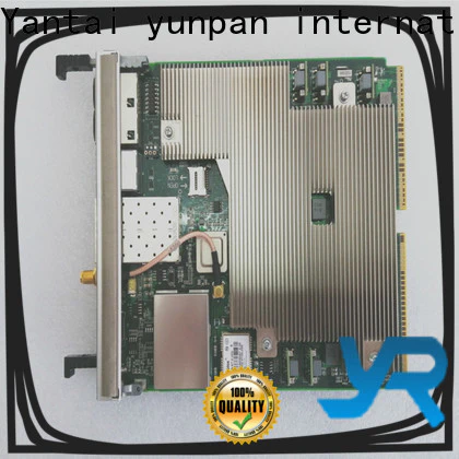 YUNPAN top rated transmission equipment components for network
