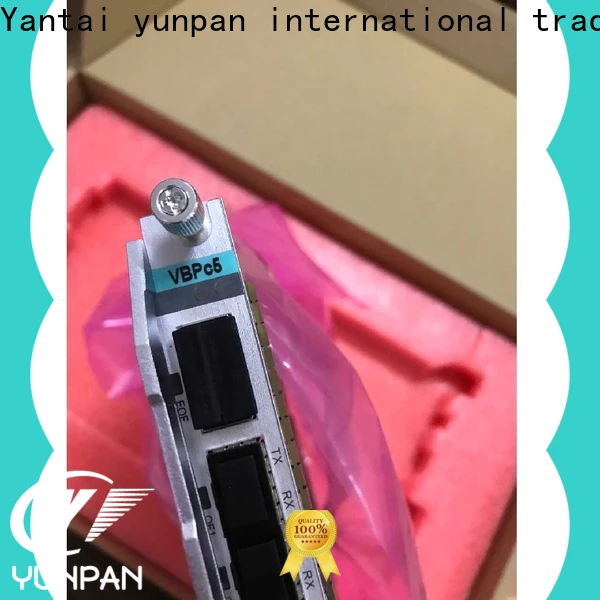 YUNPAN different interface board compatibility for network