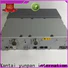 YUNPAN different base transceiver station factory for hotel