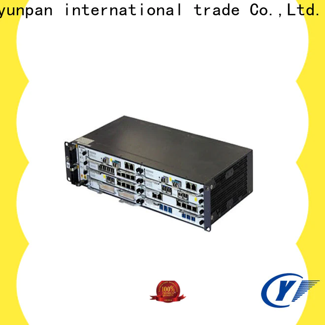 YUNPAN base station control details for mobile