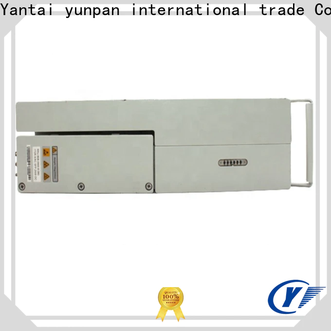 YUNPAN base transceiver station manufacturer for company