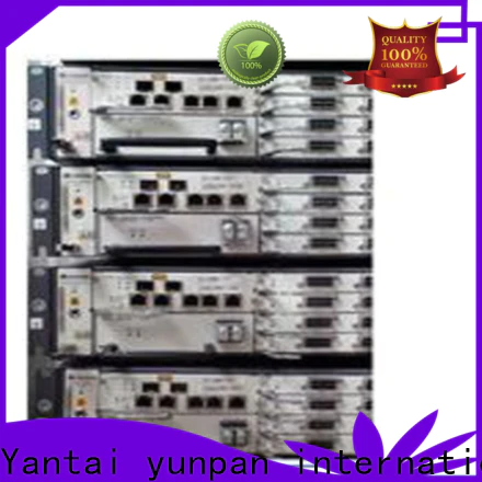 YUNPAN buy olt specification online for network
