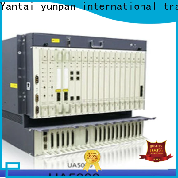 YUNPAN buy gepon olt factory price for network
